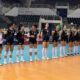 PAOK volley womens