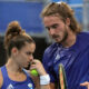 TSITSIPAS, SAKKARI